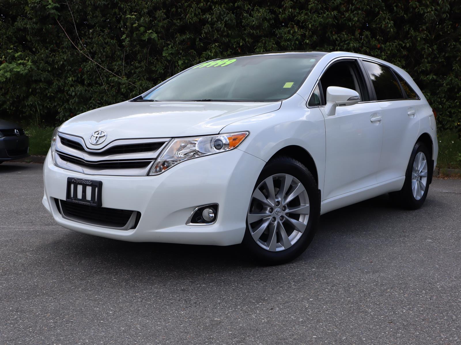 Toyota Venza for sale The Car Guide